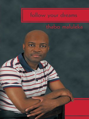 cover image of Follow Your Dreams
